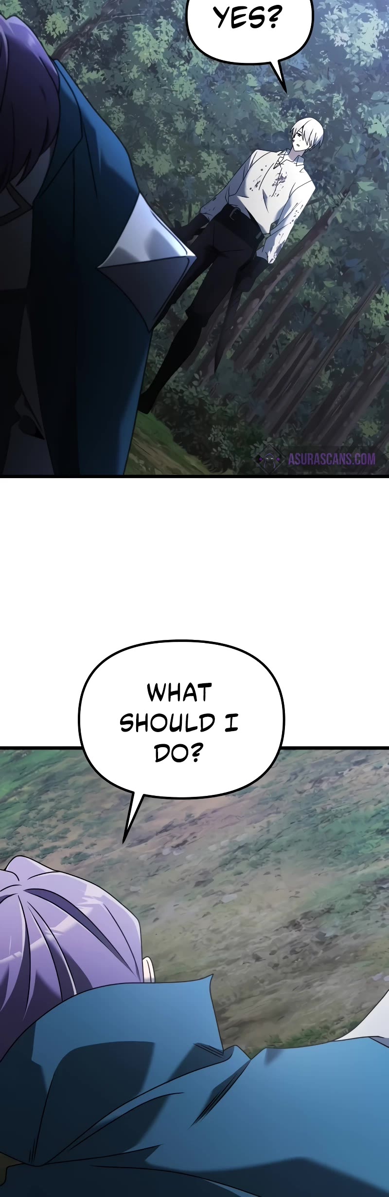 Terminally-Ill Genius Dark Knight chapter 63 page 15