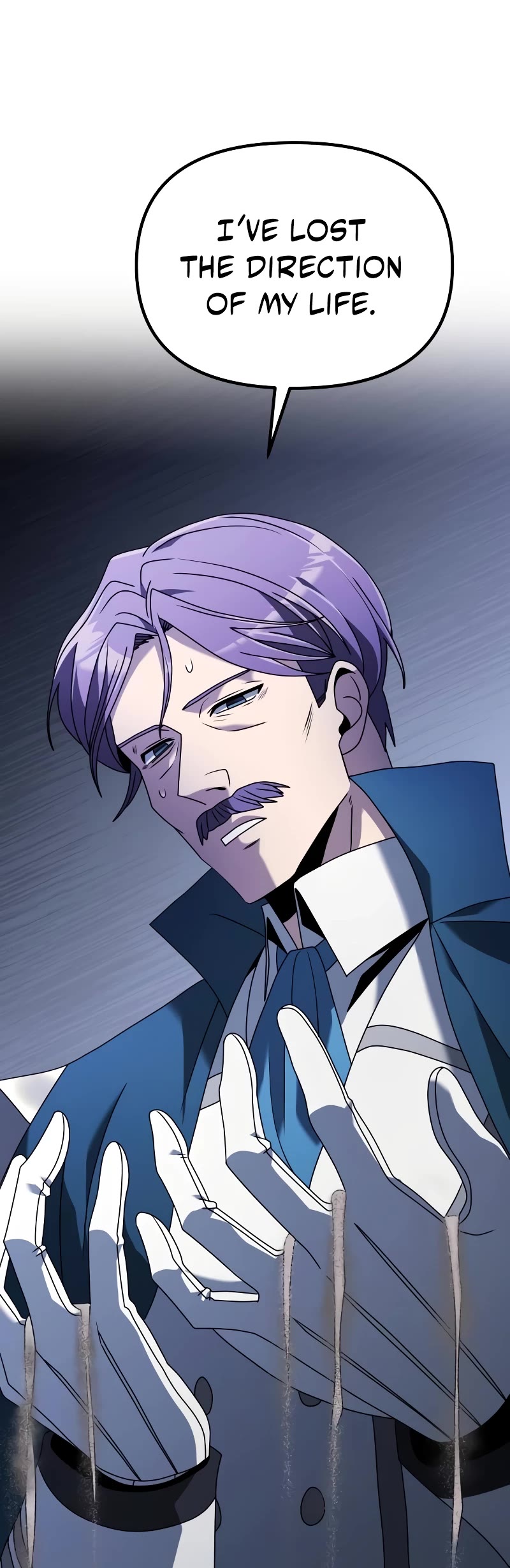 Terminally-Ill Genius Dark Knight chapter 63 page 19