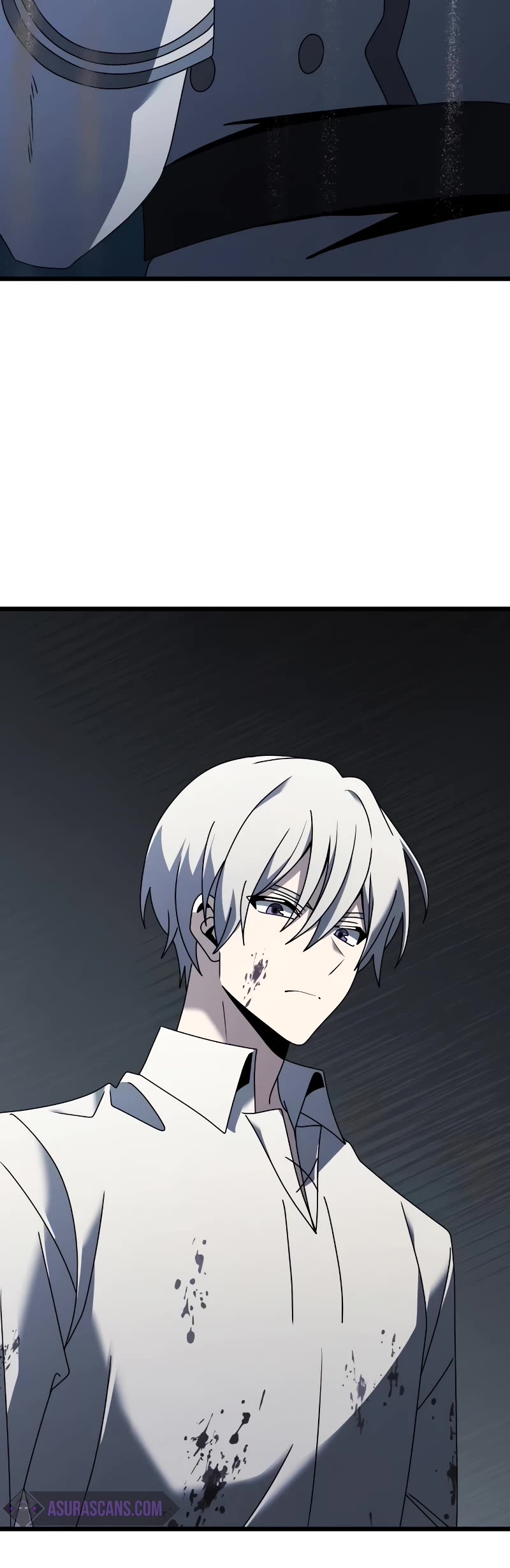 Terminally-Ill Genius Dark Knight chapter 63 page 20