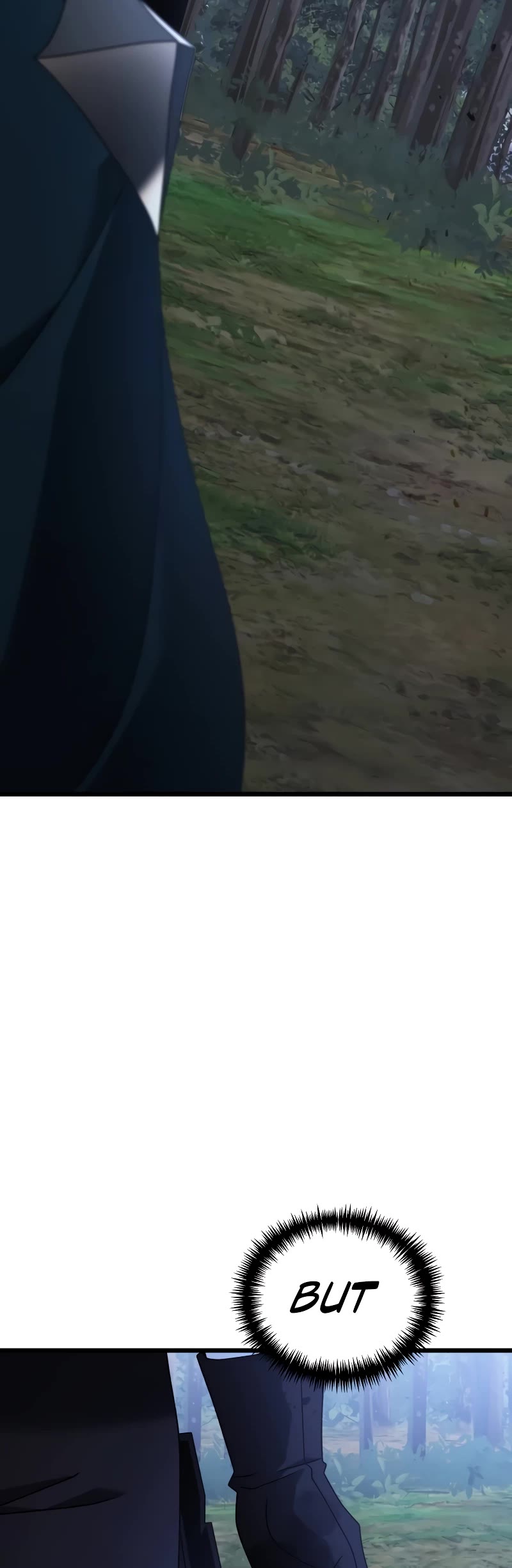 Terminally-Ill Genius Dark Knight chapter 63 page 24