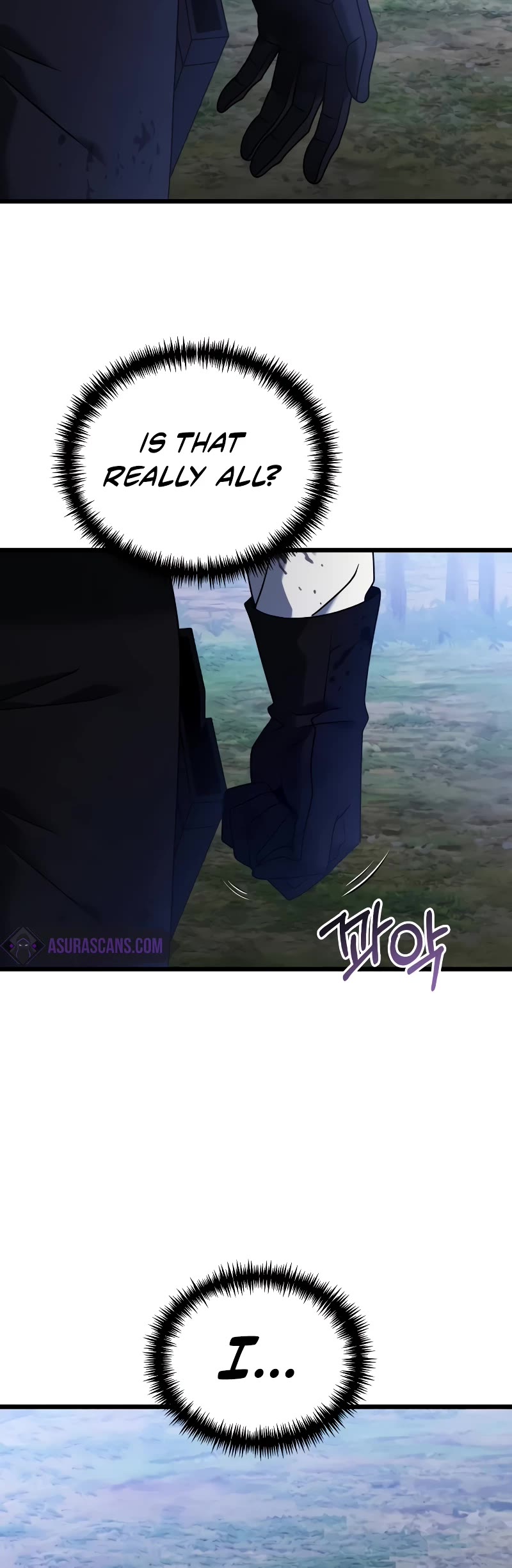 Terminally-Ill Genius Dark Knight chapter 63 page 25