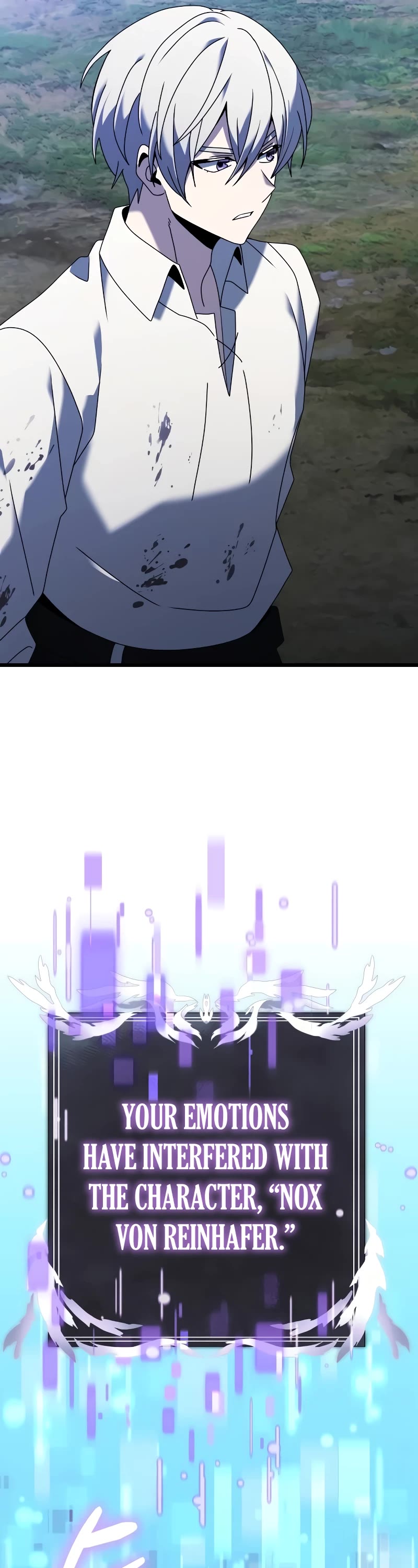 Terminally-Ill Genius Dark Knight chapter 63 page 26