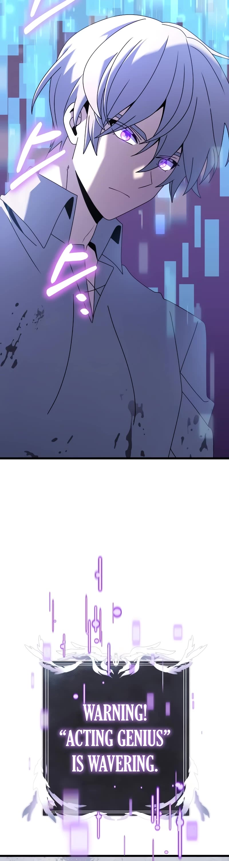 Terminally-Ill Genius Dark Knight chapter 63 page 27