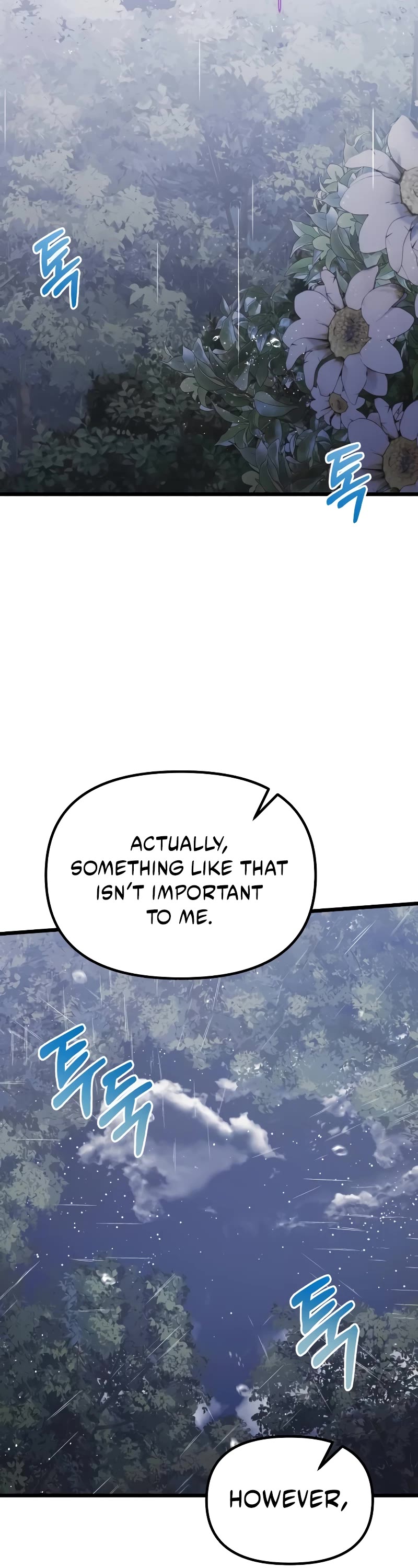 Terminally-Ill Genius Dark Knight chapter 63 page 28