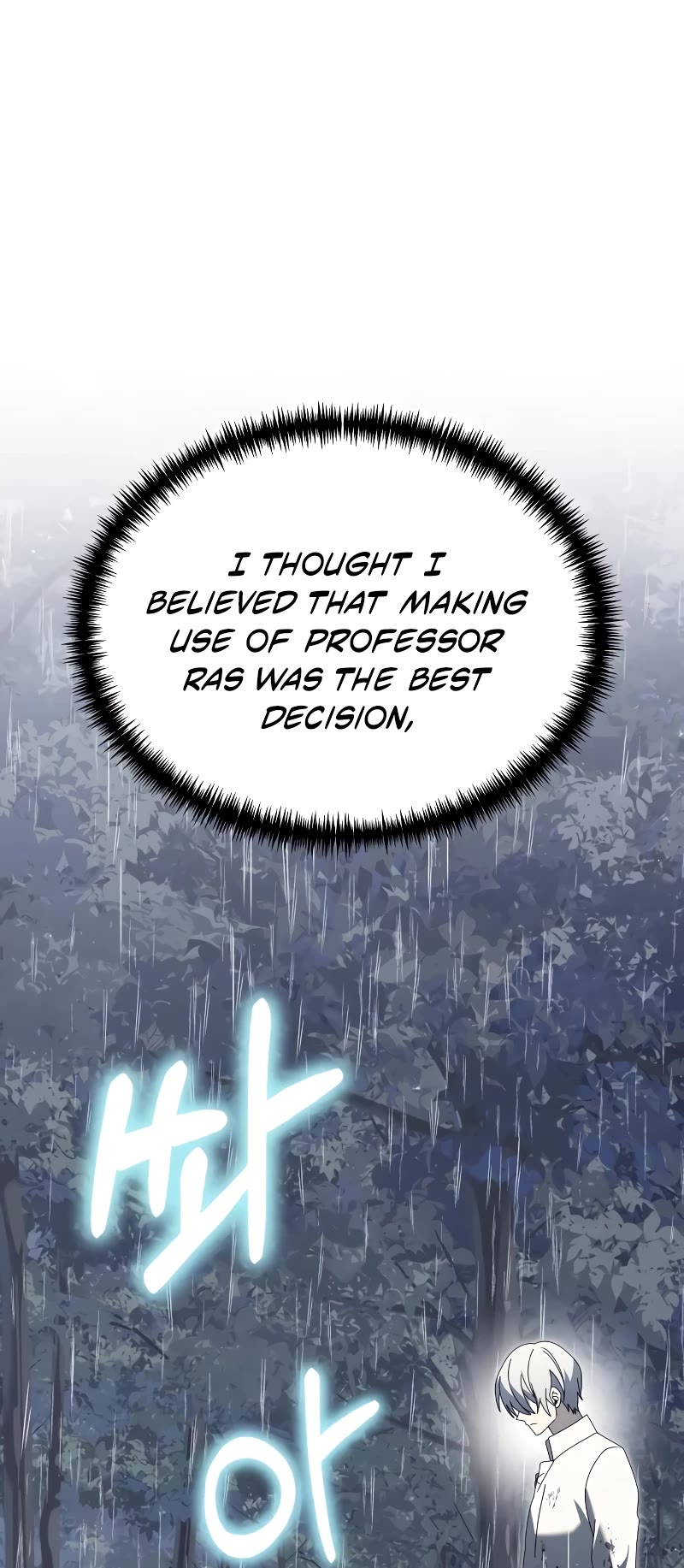 Terminally-Ill Genius Dark Knight chapter 63 page 29