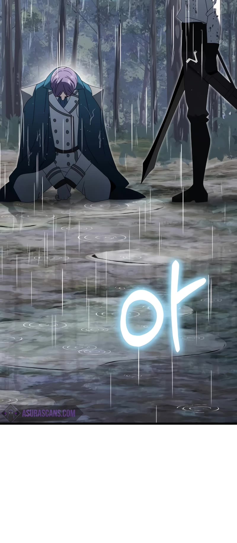 Terminally-Ill Genius Dark Knight chapter 63 page 30