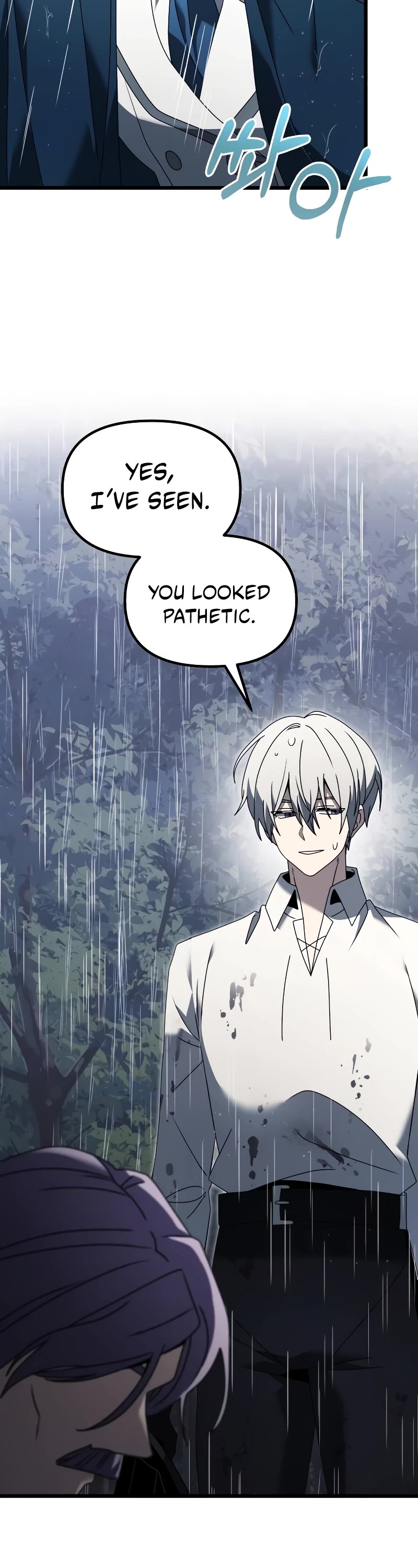 Terminally-Ill Genius Dark Knight chapter 63 page 32