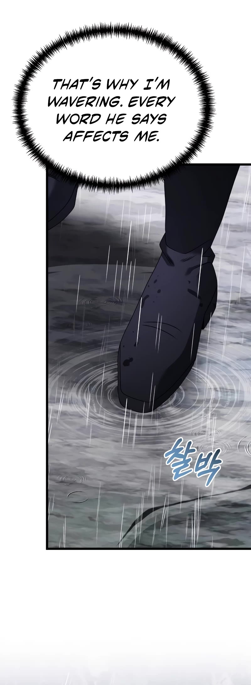 Terminally-Ill Genius Dark Knight chapter 63 page 34