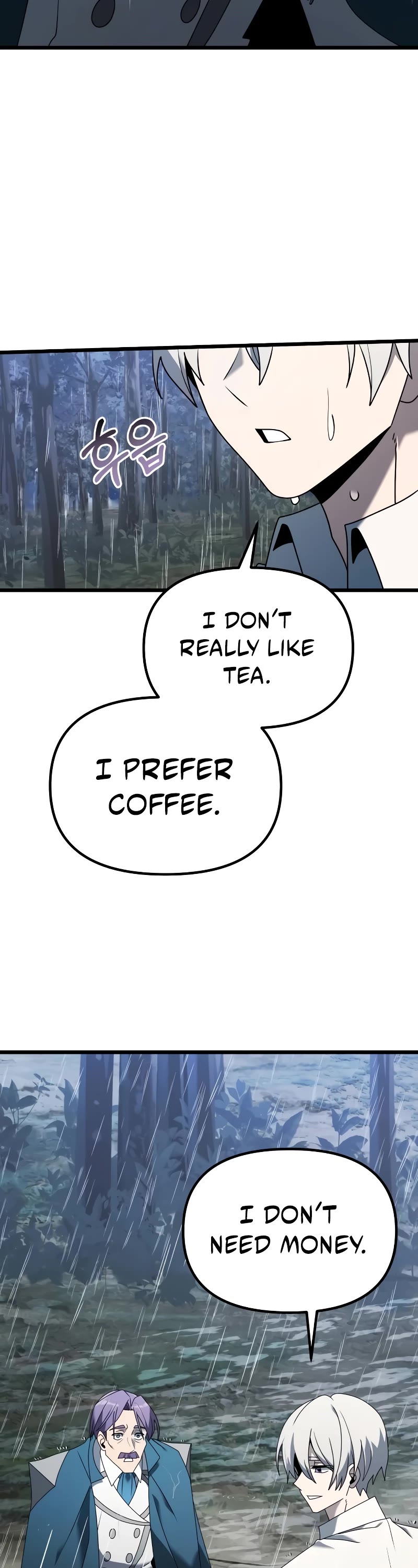 Terminally-Ill Genius Dark Knight chapter 63 page 37