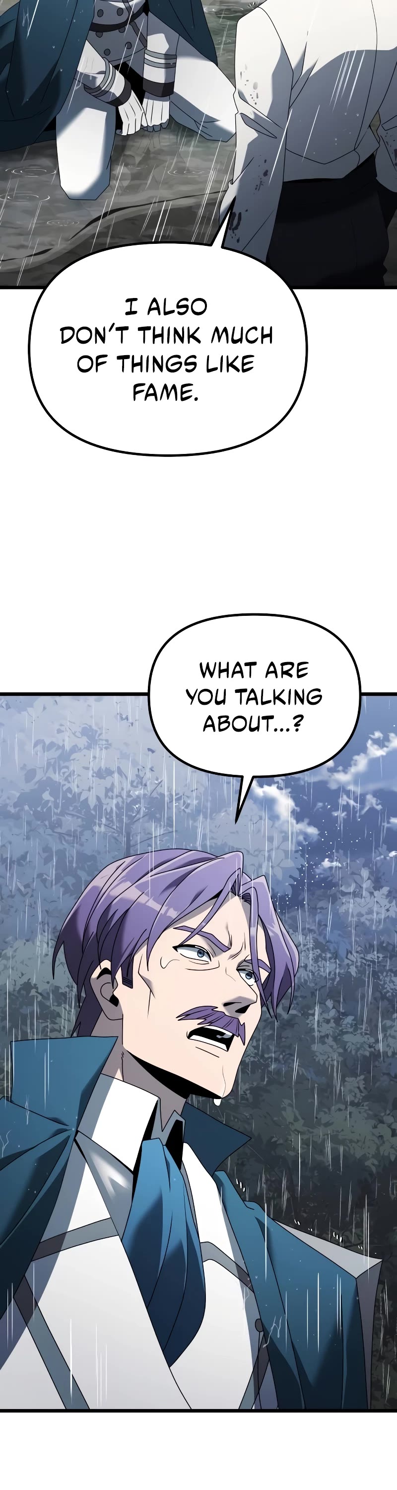 Terminally-Ill Genius Dark Knight chapter 63 page 38