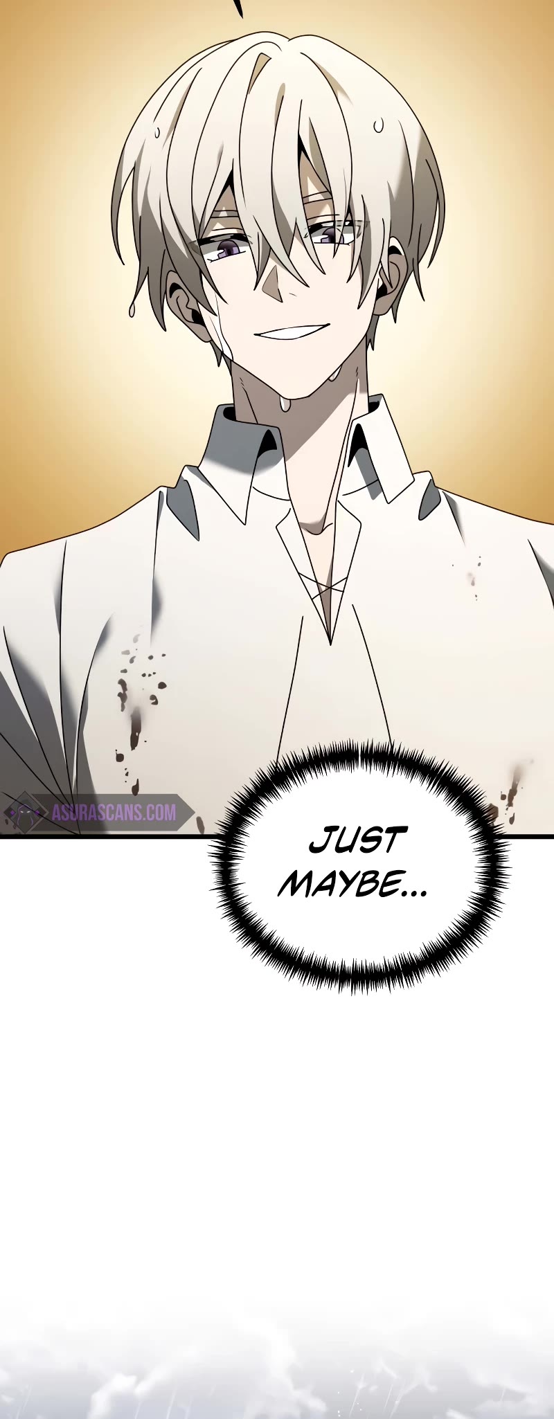 Terminally-Ill Genius Dark Knight chapter 63 page 40