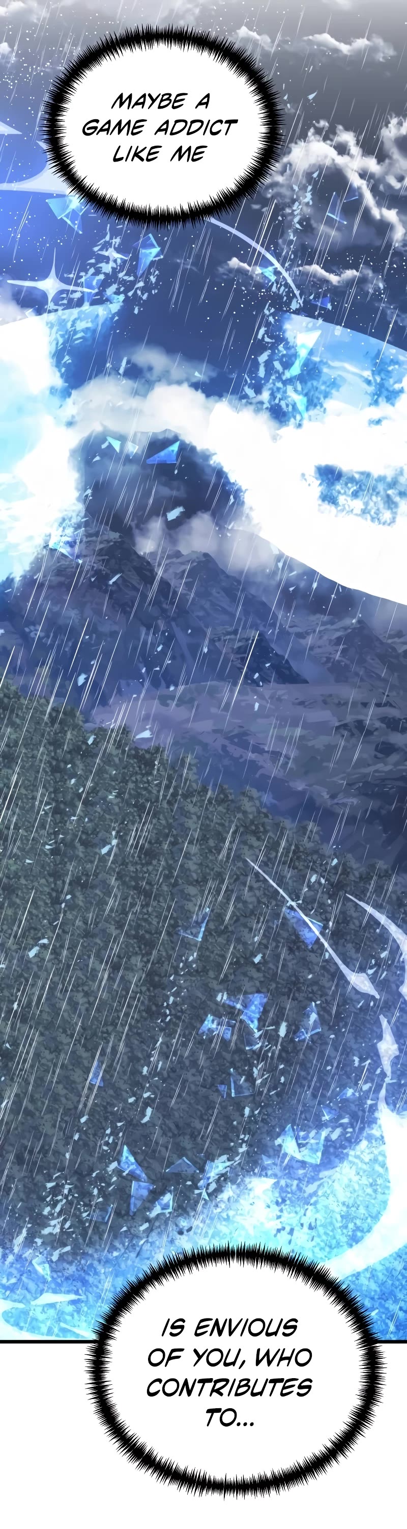 Terminally-Ill Genius Dark Knight chapter 63 page 41