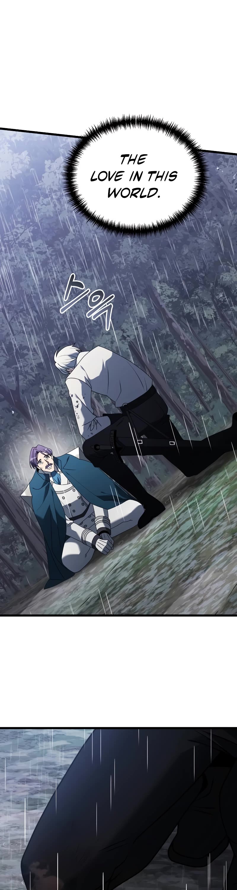 Terminally-Ill Genius Dark Knight chapter 63 page 42