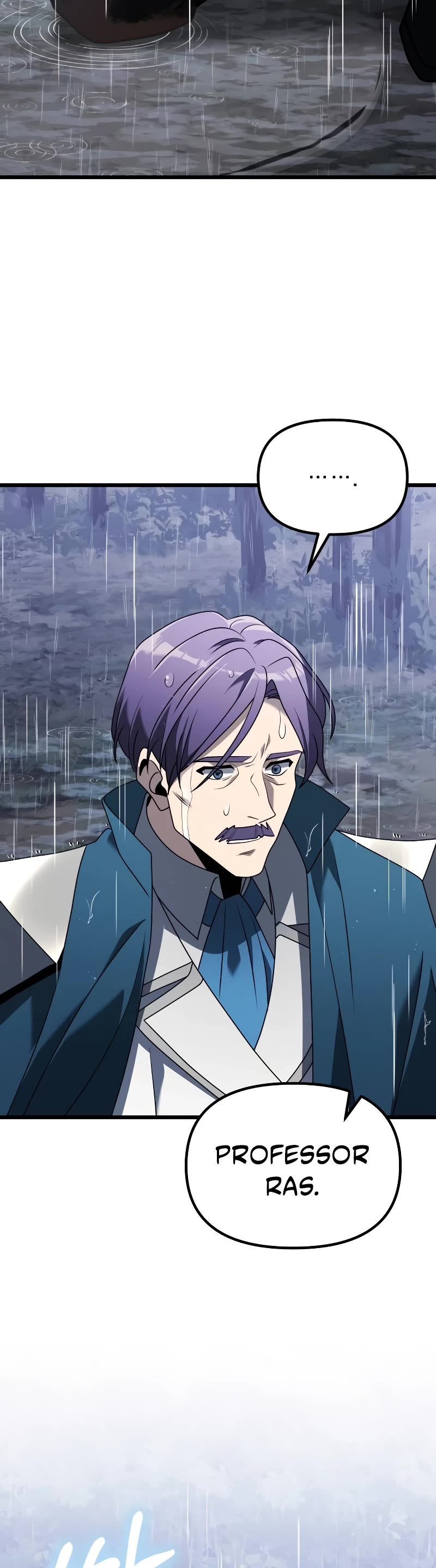 Terminally-Ill Genius Dark Knight chapter 63 page 43