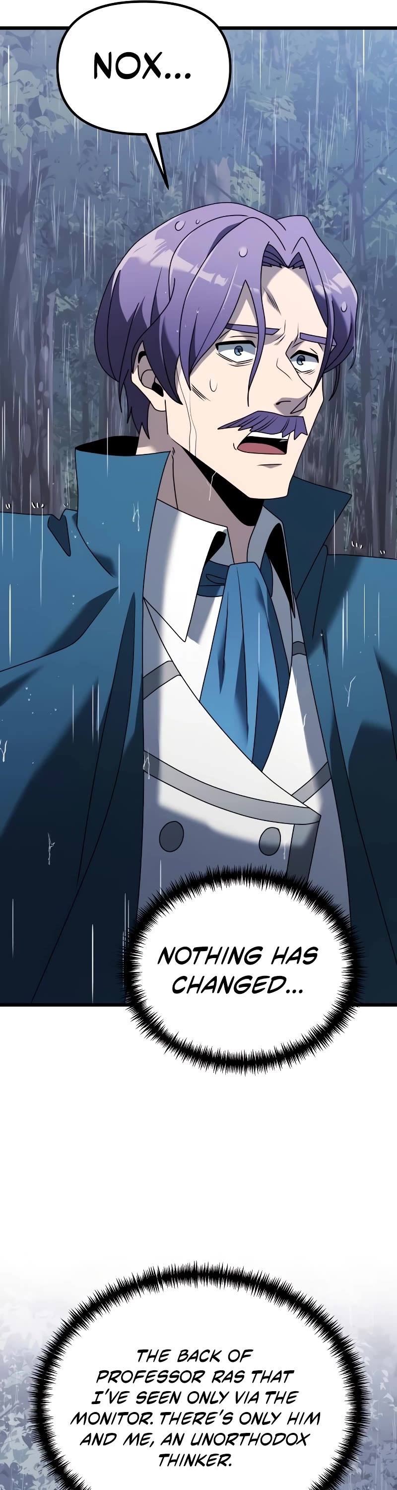 Terminally-Ill Genius Dark Knight chapter 63 page 45