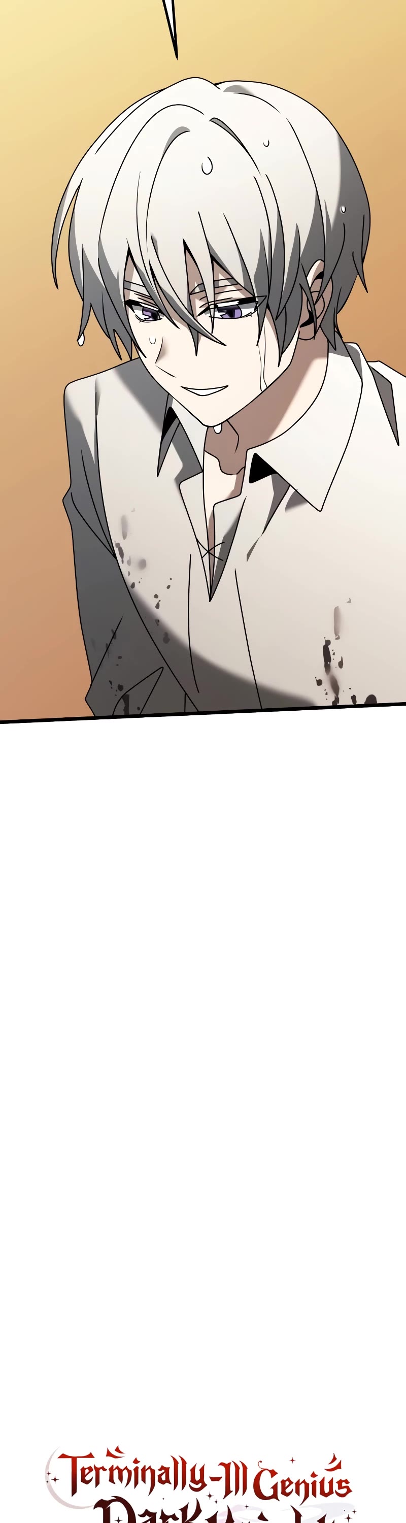 Terminally-Ill Genius Dark Knight chapter 63 page 47