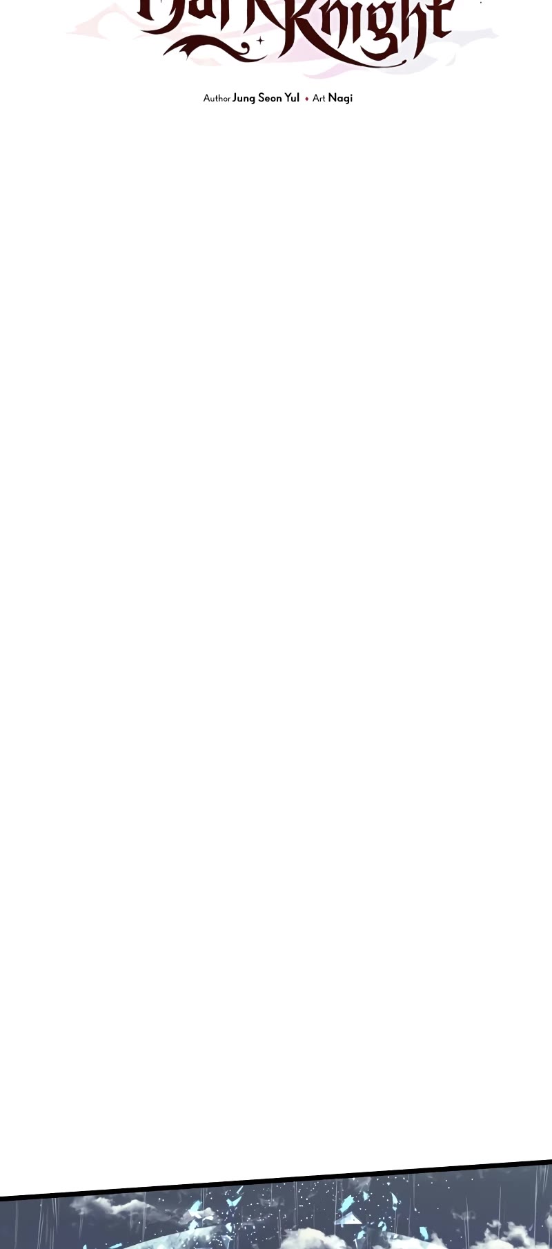 Terminally-Ill Genius Dark Knight chapter 63 page 48