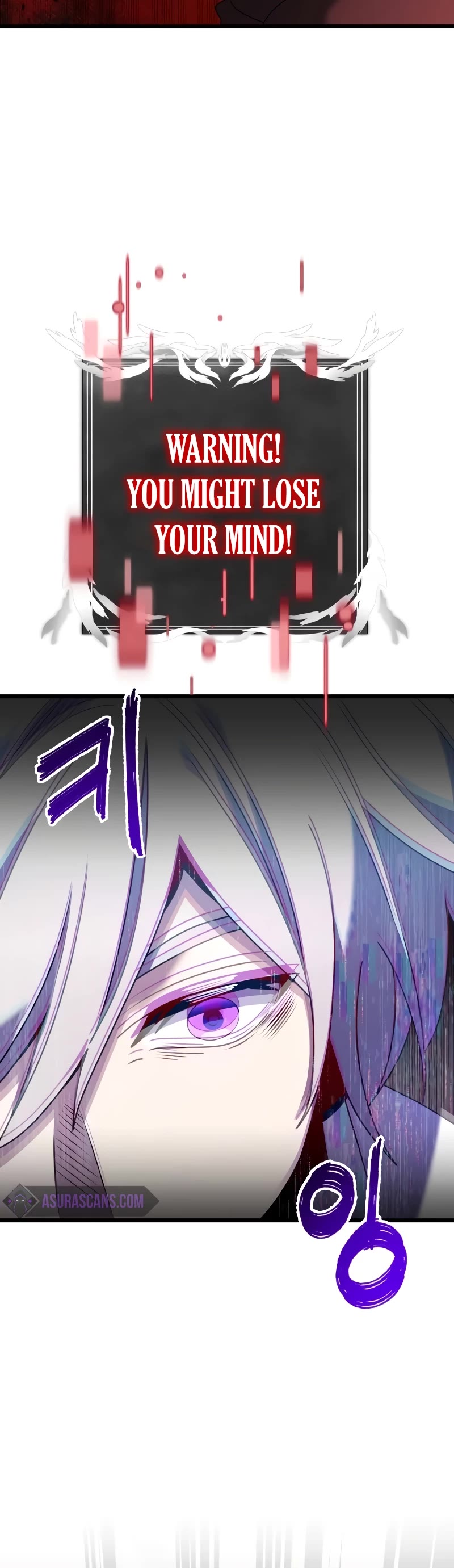 Terminally-Ill Genius Dark Knight chapter 63 page 5