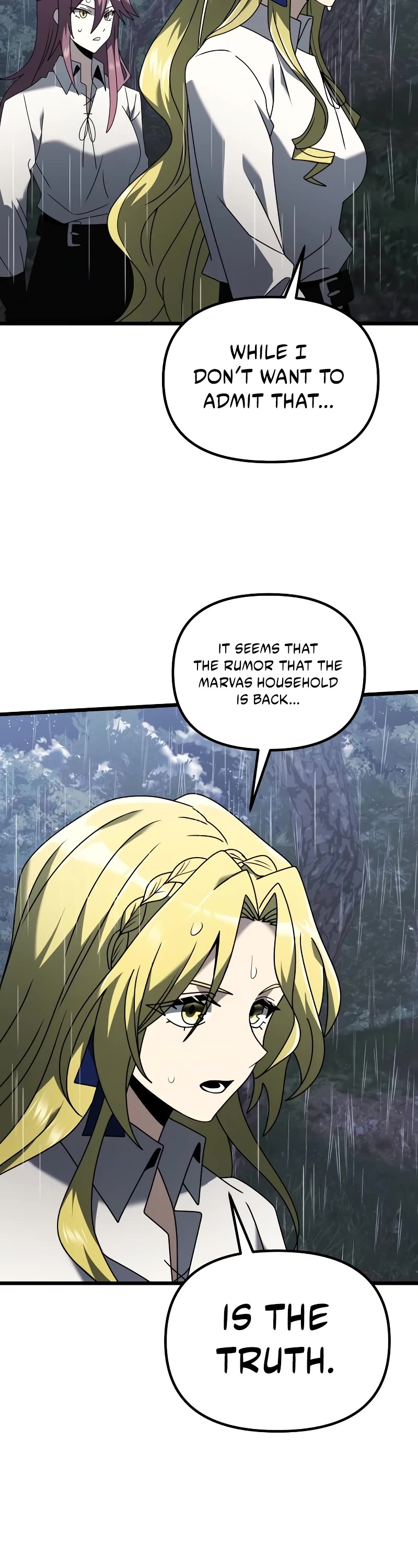 Terminally-Ill Genius Dark Knight chapter 63 page 56