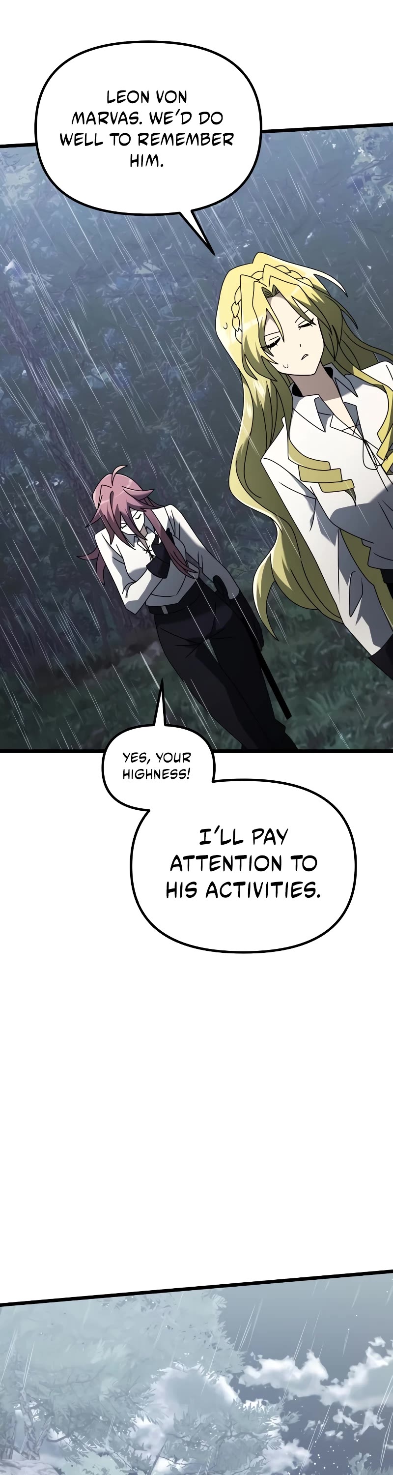 Terminally-Ill Genius Dark Knight chapter 63 page 57