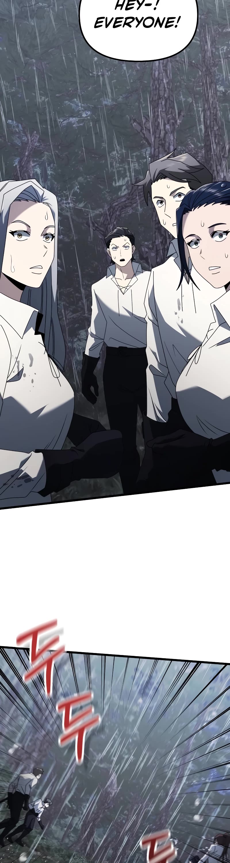 Terminally-Ill Genius Dark Knight chapter 63 page 61