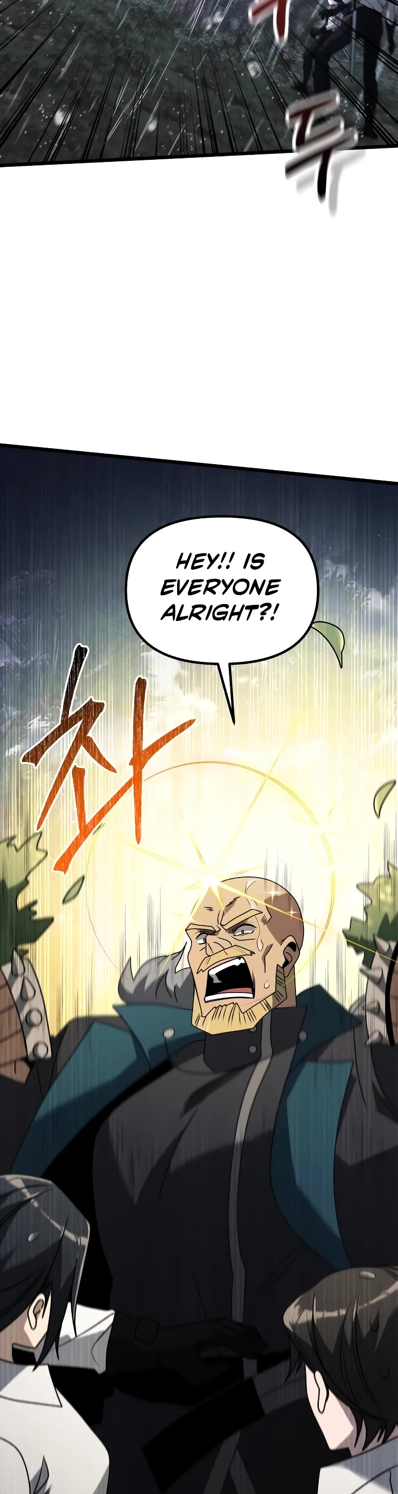 Terminally-Ill Genius Dark Knight chapter 63 page 62