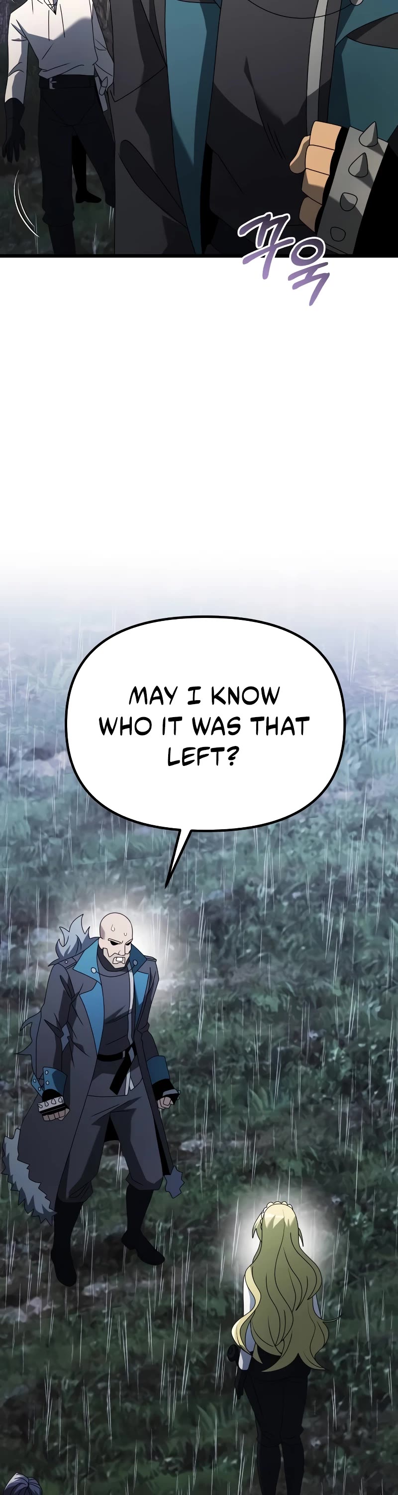 Terminally-Ill Genius Dark Knight chapter 63 page 66