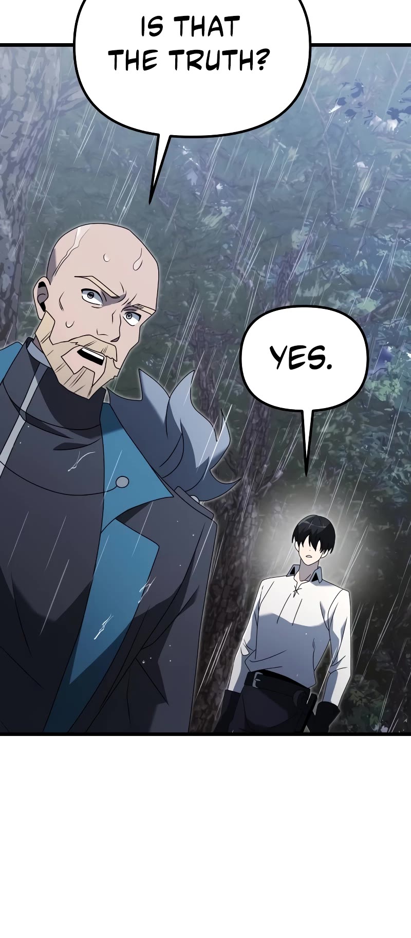 Terminally-Ill Genius Dark Knight chapter 63 page 68