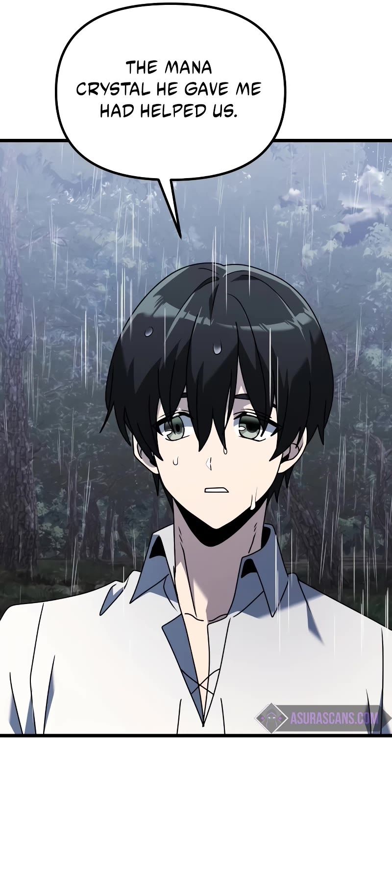 Terminally-Ill Genius Dark Knight chapter 63 page 69