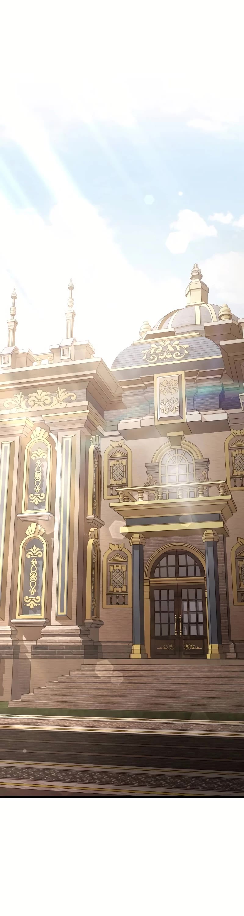 Terminally-Ill Genius Dark Knight chapter 64 page 2