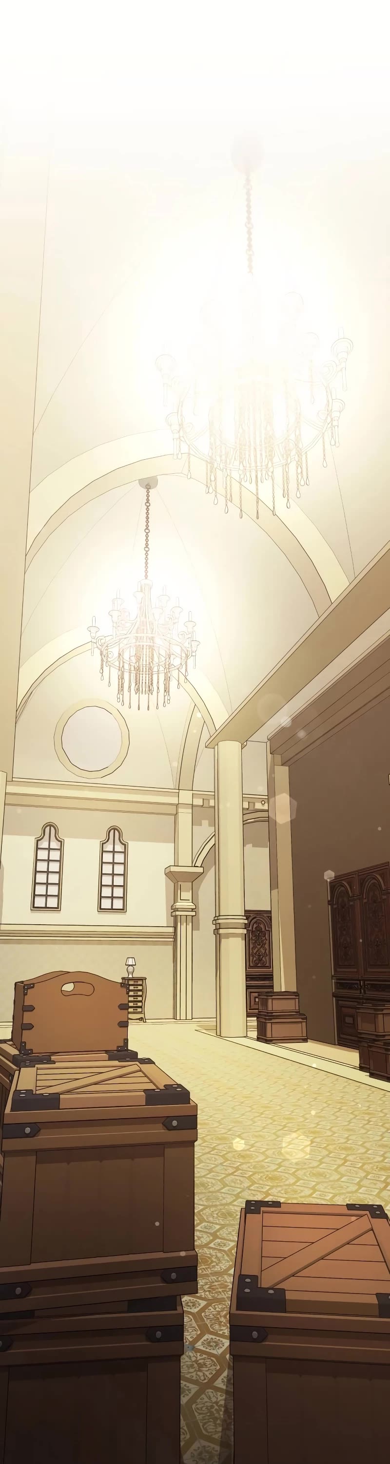 Terminally-Ill Genius Dark Knight chapter 64 page 25