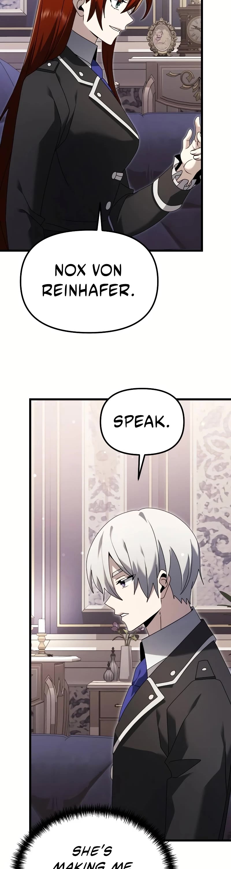 Terminally-Ill Genius Dark Knight chapter 64 page 47