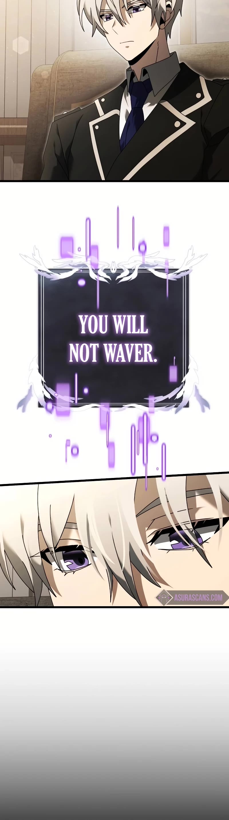 Terminally-Ill Genius Dark Knight chapter 64 page 5