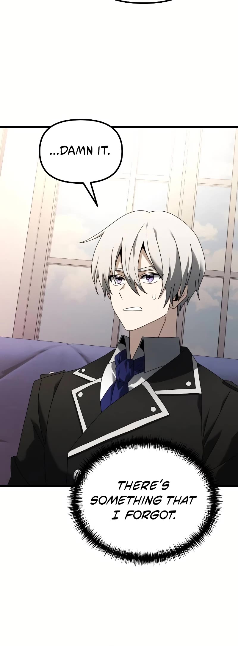 Terminally-Ill Genius Dark Knight chapter 64 page 53
