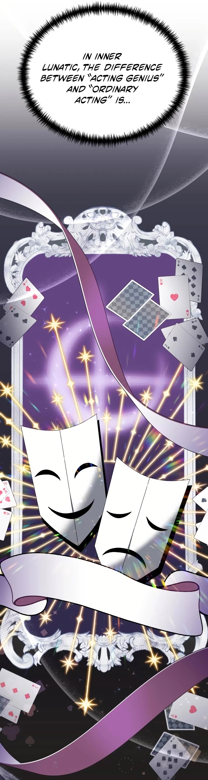 Terminally-Ill Genius Dark Knight chapter 64 page 54