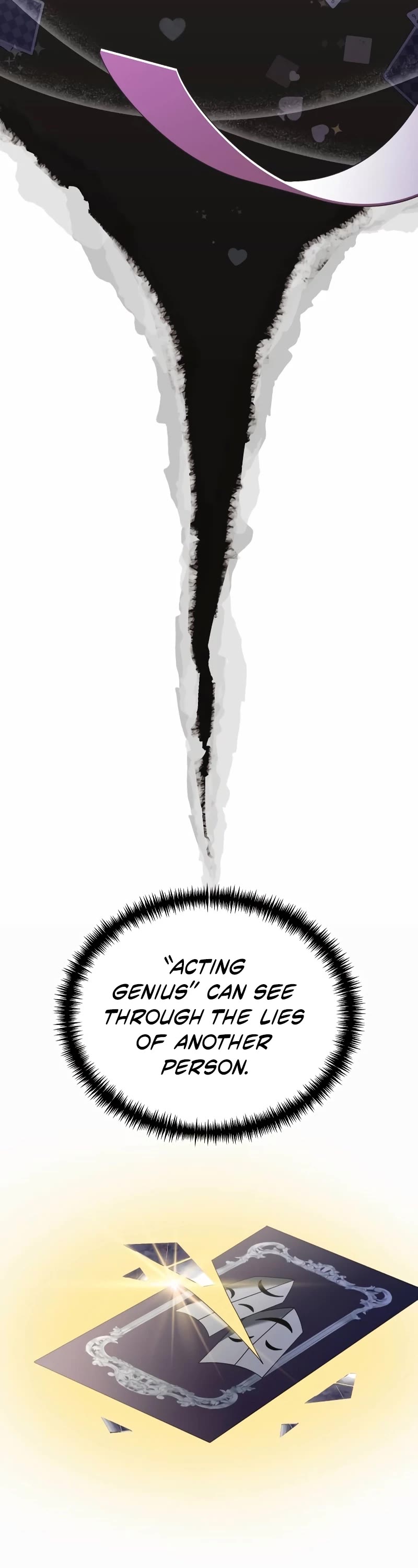 Terminally-Ill Genius Dark Knight chapter 64 page 55