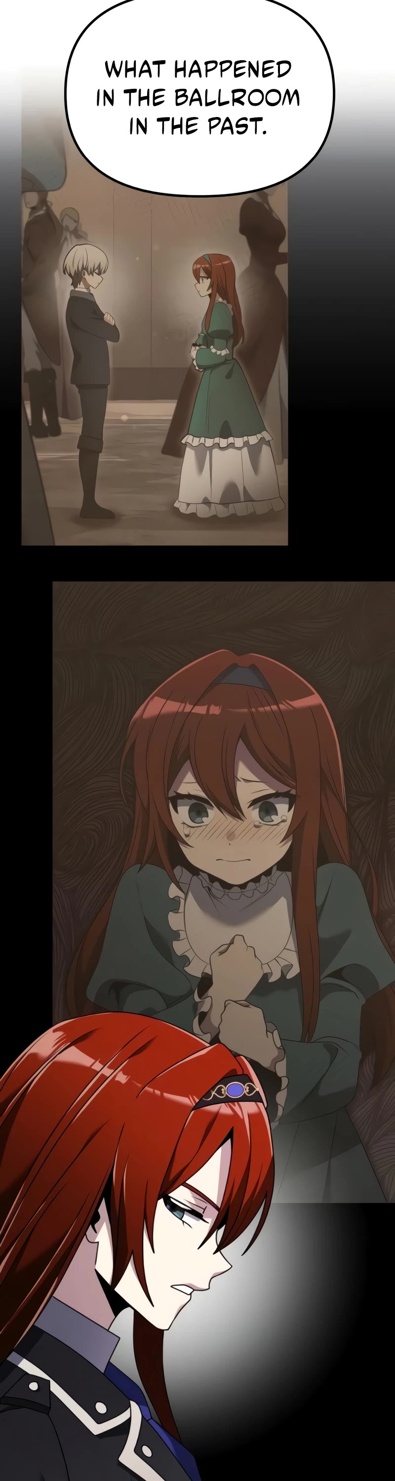 Terminally-Ill Genius Dark Knight chapter 65 page 13