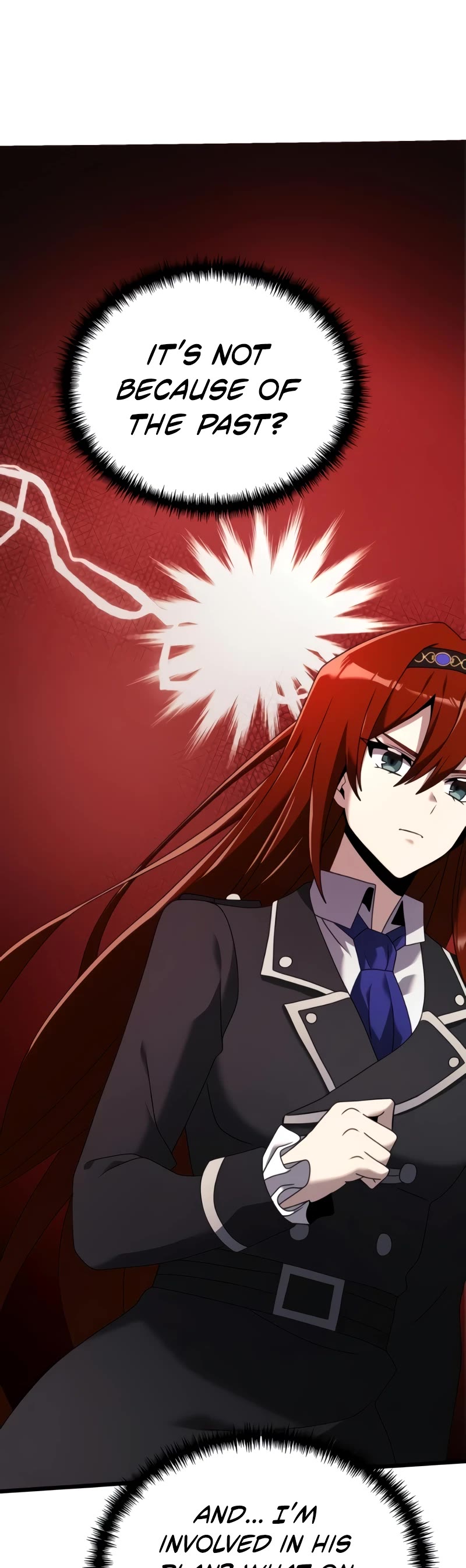 Terminally-Ill Genius Dark Knight chapter 65 page 15