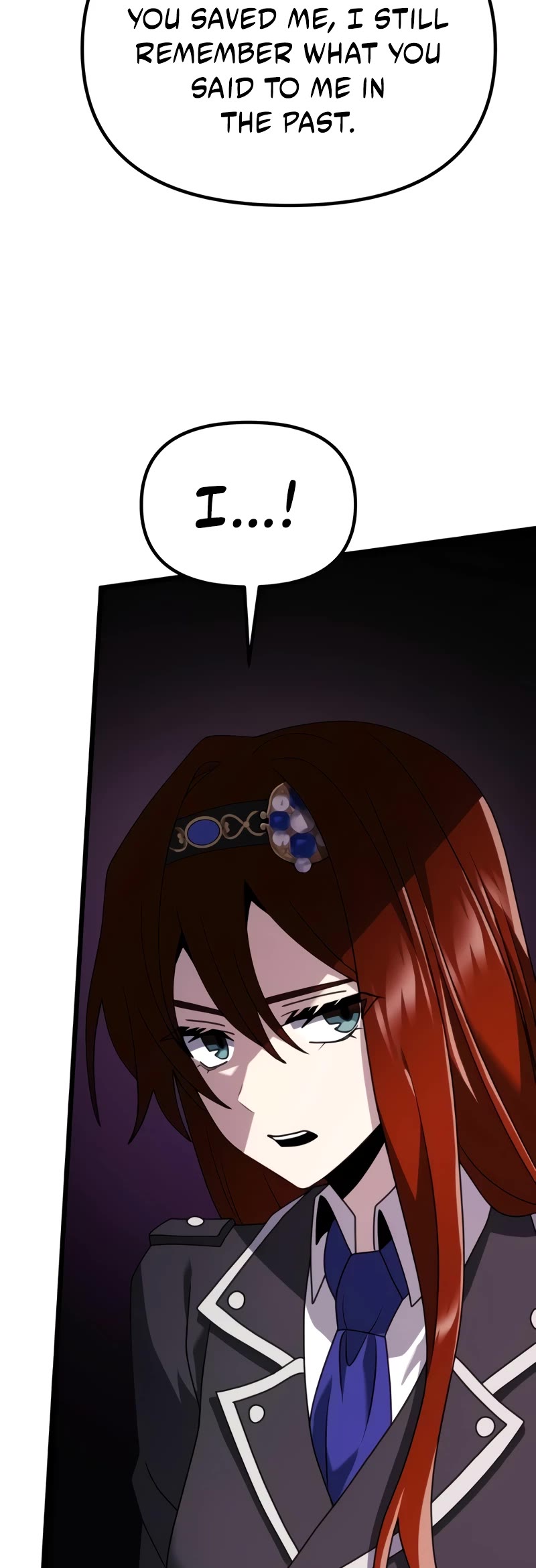 Terminally-Ill Genius Dark Knight chapter 65 page 20