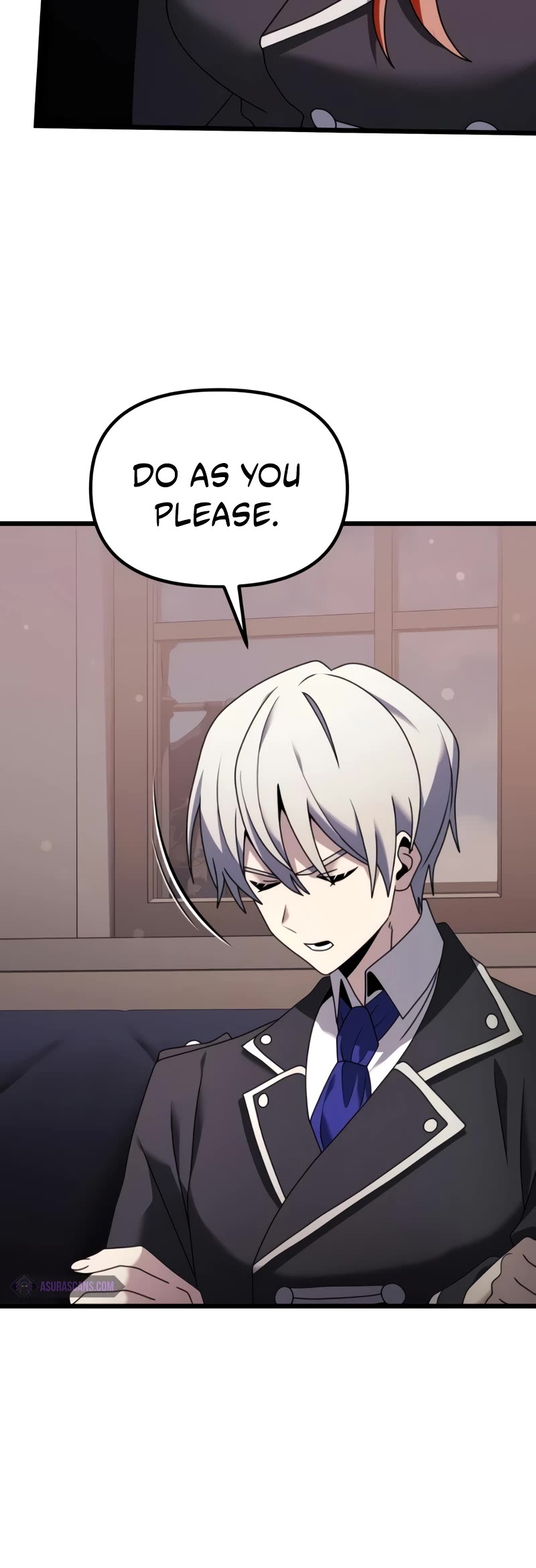 Terminally-Ill Genius Dark Knight chapter 65 page 21