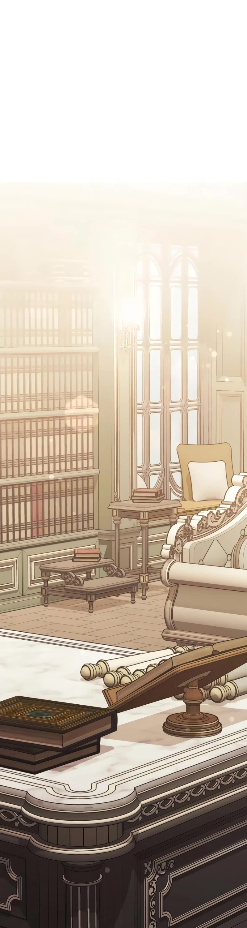 Terminally-Ill Genius Dark Knight chapter 65 page 27