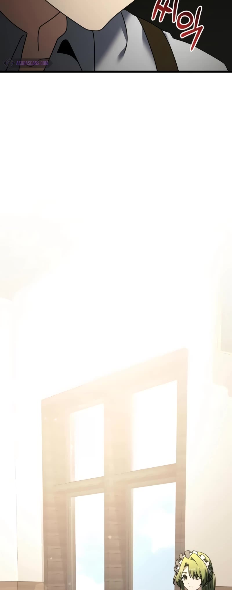 Terminally-Ill Genius Dark Knight chapter 65 page 40