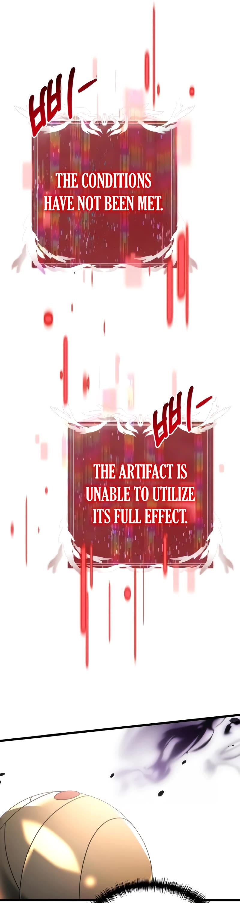 Terminally-Ill Genius Dark Knight chapter 65 page 47