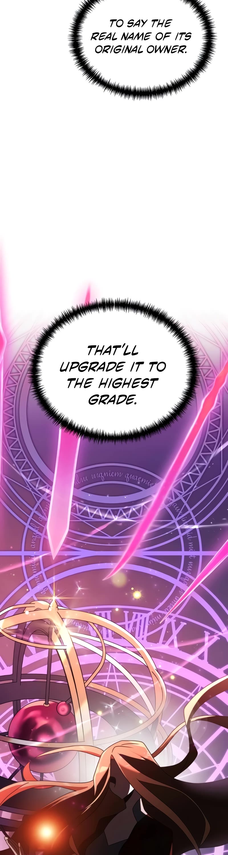 Terminally-Ill Genius Dark Knight chapter 65 page 48