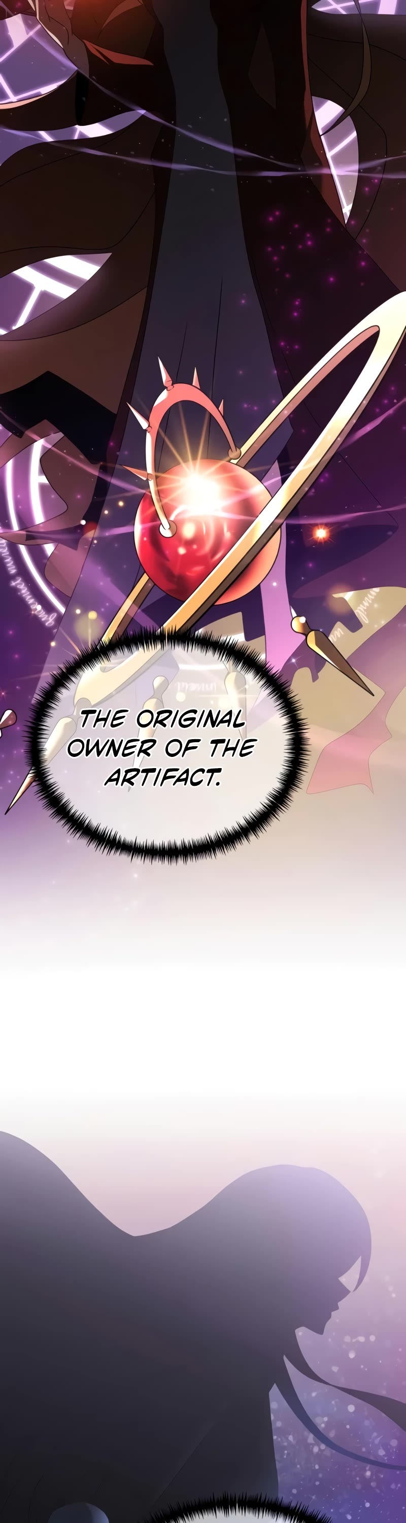 Terminally-Ill Genius Dark Knight chapter 65 page 49