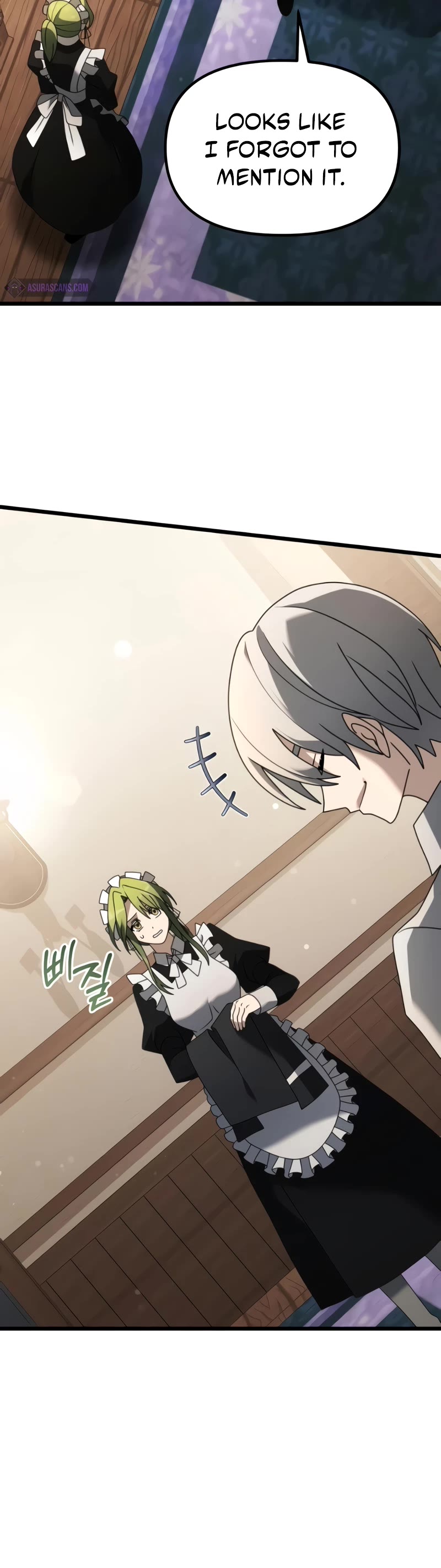 Terminally-Ill Genius Dark Knight chapter 65 page 56