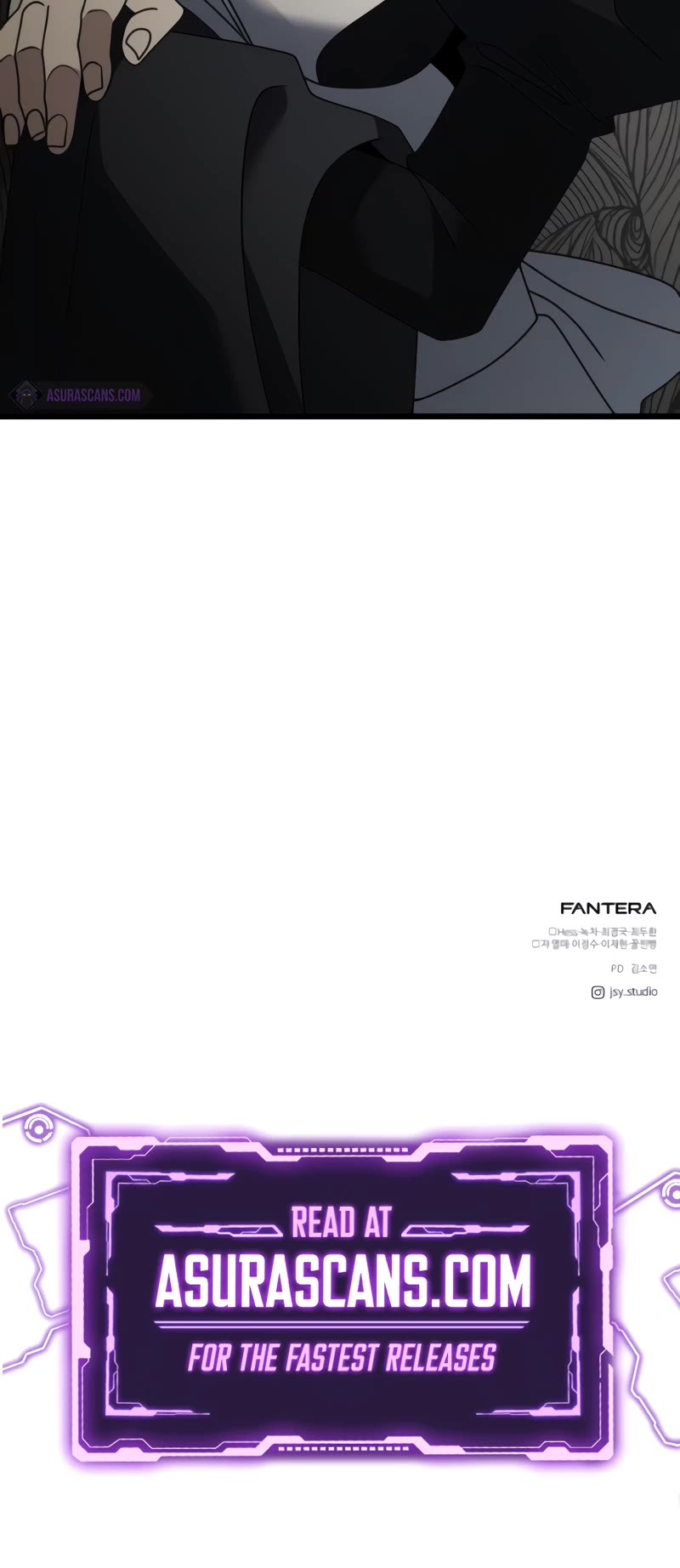 Terminally-Ill Genius Dark Knight chapter 65 page 58