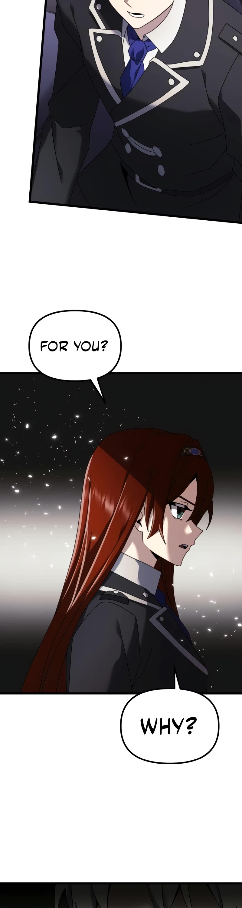 Terminally-Ill Genius Dark Knight chapter 65 page 8