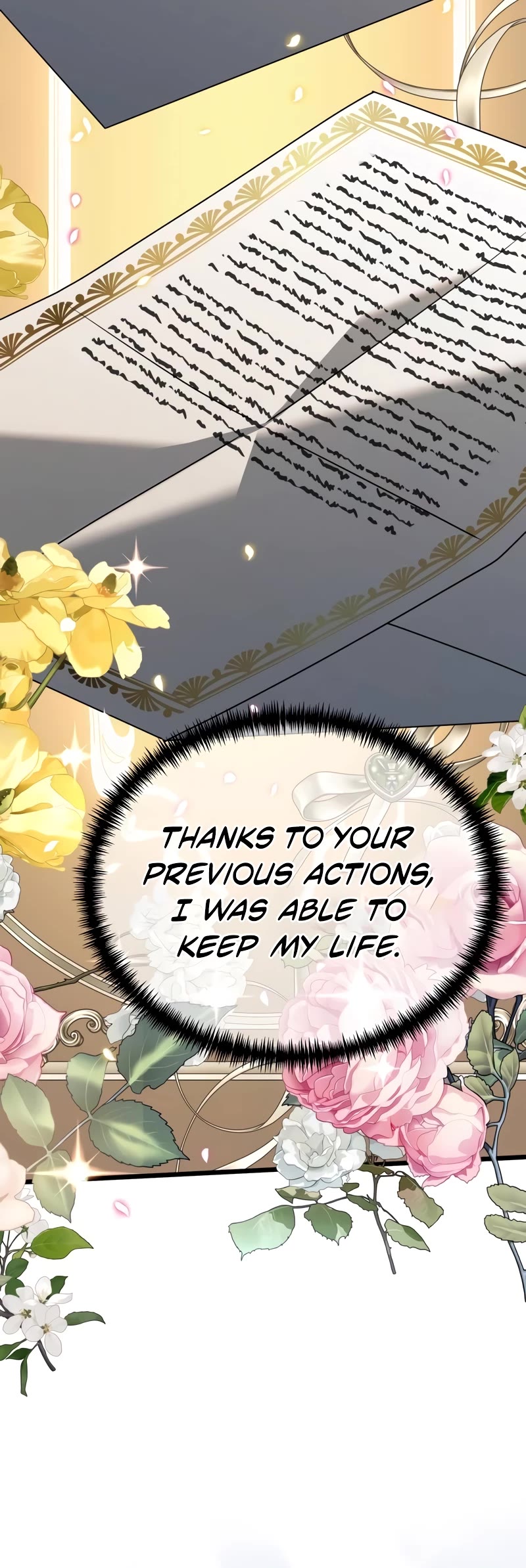 Terminally-Ill Genius Dark Knight chapter 66 page 16