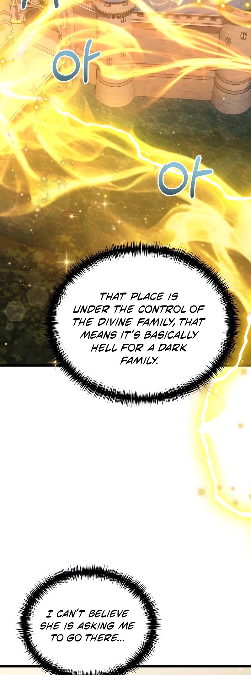 Terminally-Ill Genius Dark Knight chapter 66 page 25